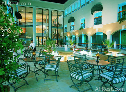 Hilton Fujairah 9